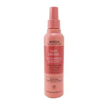 Aveda Nutriplenish Acondicionador Sin Enjuague (Todo Tipo de Cabello)