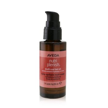 Aveda Nutriplenish Aceite de Cabello Multi-Uso (Todo Tipo de Cabello)