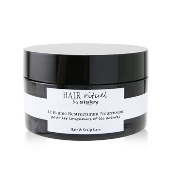 Sisley Hair Rituel by Sisley Bálsamo Nutritivo Reestructurante (Para Largos y Puntas)