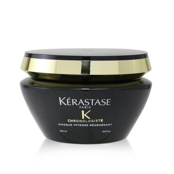 Kerastase Chronologiste Masque Intense Régénérant Mascarilla de Cabello Revitalizante de Juventud