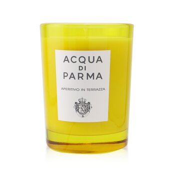 Acqua Di Parma Vela Perfumada - Aperitivo In Terrazza