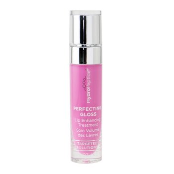 Brillo Perfeccionante - Tratamiento Impulsador de Labios - # Palm Springs Pink