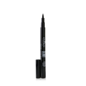 Eyeko Skinny Delineador de Ojos Líquido - # Black