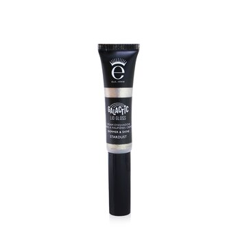 Galactic Lid Gloss Crema de Sombra de Cejas - #  Stardust