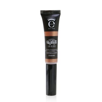 Galactic Lid Gloss Crema de Sombra de Cejas - #  Zodiac