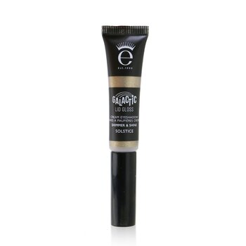 Galactic Lid Gloss Crema de Sombra de Cejas - #  Solstice