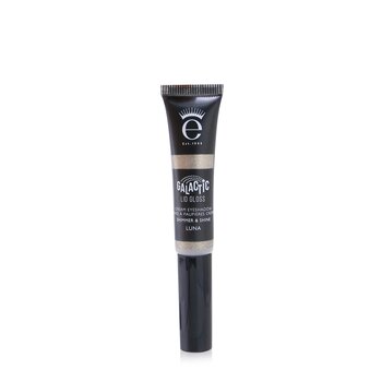 Eyeko Galactic Lid Gloss Crema de Sombra de Cejas - #  Luna