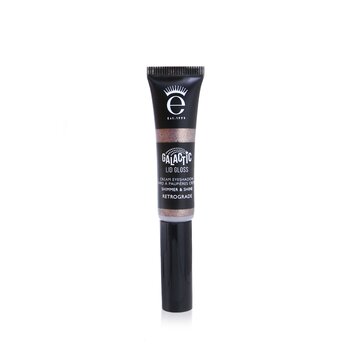 Eyeko Galactic Lid Gloss Crema de Sombra de Cejas - #  Retrograde