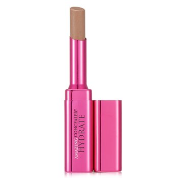 Amazing Corrector Hidratante - # Tan