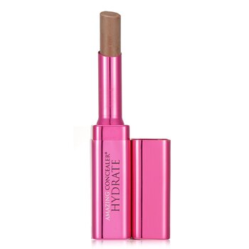 Amazing Corrector Hidratante - # Tan Golden