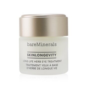 Skinlongevity Long Life Herb Tratamiento de Ojos