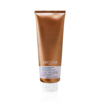 Decleor Neroli Bigarade Gradual Glow Loción (Para Rostro & Cuerpo)