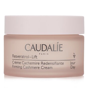 Caudalie Resveratrol-Lift Crema de Cachemira Reafirmante