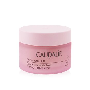 Caudalie Resveratrol-Lift Crema de Noche Reafirmante