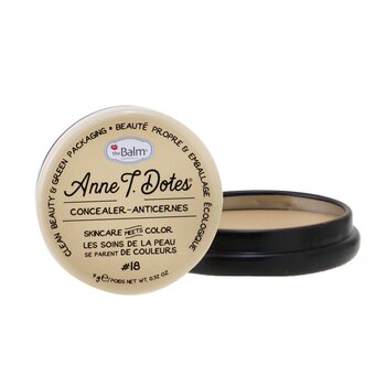 Anne T. Dotes Corrector - # 18