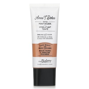 TheBalm Anne T. Dotes Hidratante Con Tinte - # 34