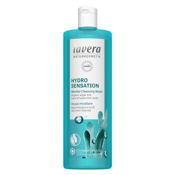 Lavera Hydro Sensation Agua Micelar Limpiadora