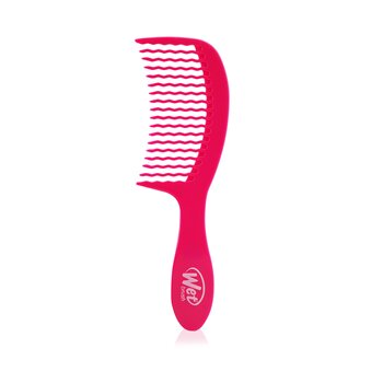 Wet Brush Cepillo Desenredante - # Pink