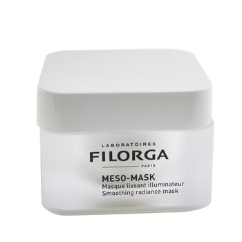 Filorga Meso-Mask Mascarilla Resplandor Suavizante (Caja Ligeramente Dañada)