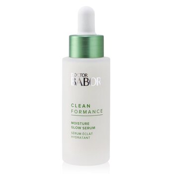 Doctor Babor Clean Formance Moisture Glow Serum