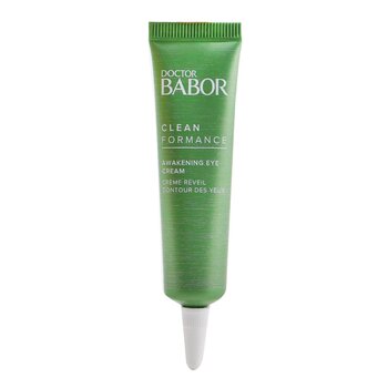 Babor Doctor Babor Clean Formance Awakening Crema de Ojos