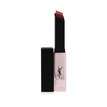 Yves Saint Laurent Rouge Pur Couture El Brillo Delgado Mate - # 203 Restricted Pink