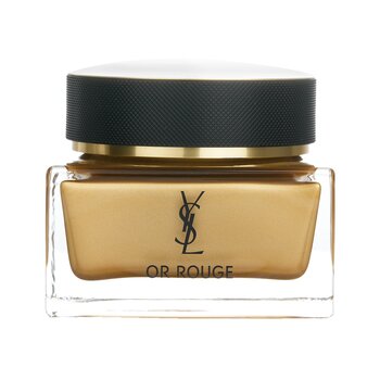 Yves Saint Laurent Or Rouge Le Masque-En-Creme (Mascarilla-En-Crema)