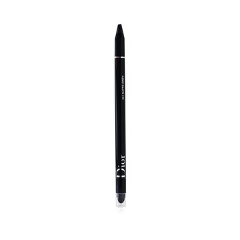 Christian Dior Diorshow 24H Stylo Delineador de Ojos A Prueba de Agua - # 061 Matte Grey