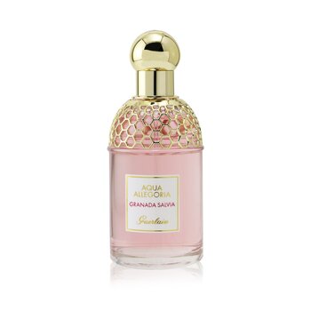 Guerlain Aqua Allegoria Granada Salvia Eau De Toilette Spray