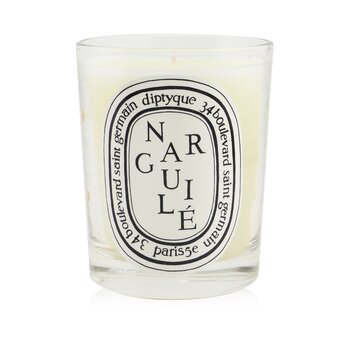 Diptyque Vela Perfumada - Narguile