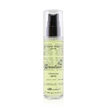 Rossano Ferretti Parma Grandioso 02 Spray Voluminizante