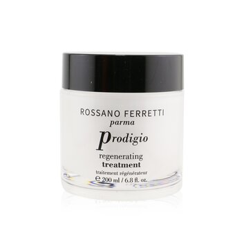 Rossano Ferretti Parma Prodigio Tratamiento Regeneramte