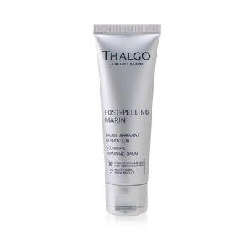 Thalgo Post-Peeling Marin Bálsamo Reparador Calmante