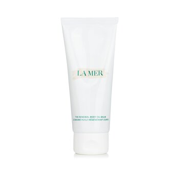 La Mer El Bálsamo Corporal de Aceite Renovador