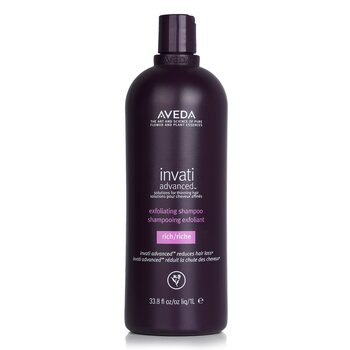 Invati Champú Exfoliante Avanzado - # Rich