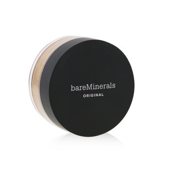 Bare Escentuals BareMinerals Original SPF 15 Base - # Medium Dark