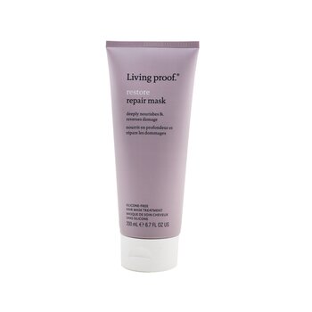 Living Proof Restore Repair Mascarilla