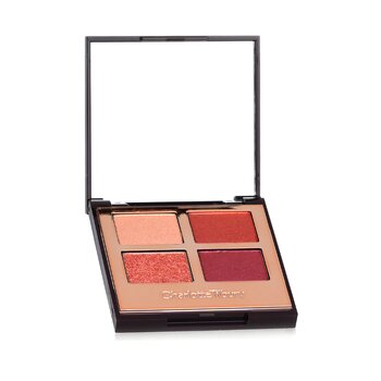 Charlotte Tilbury Paleta de Lujo - # Walk Of No Shame