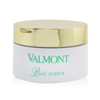 Valmont Body 24 Hour (Crema Corporal Hidratante Anti-Envejecimiento)