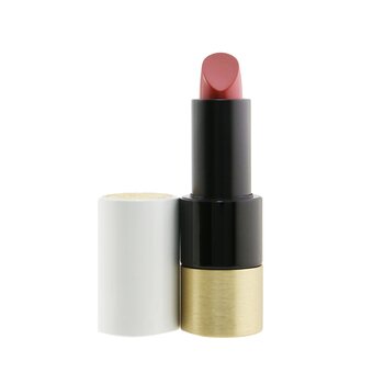 Rouge Hermes Pintalabios Satinado - # 21 Rose Epice (Satine)