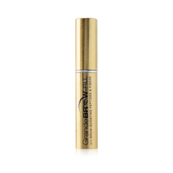 GrandeBrow Fill Gel de Cejas Voluminizante - # Clear