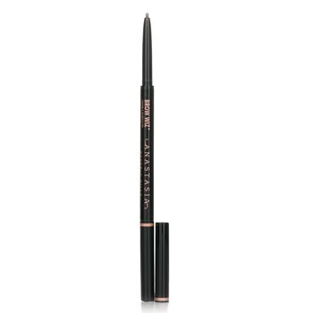 Brow Wiz Skinny Lápiz de Cejas - # Strawburn