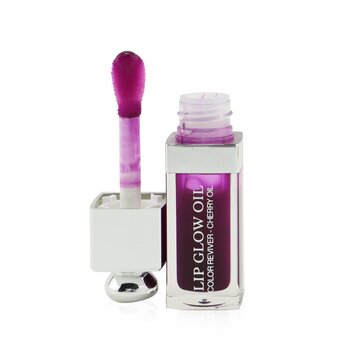 Christian Dior Dior Addict Aceite de Brillo de Labios - # 006 Berry