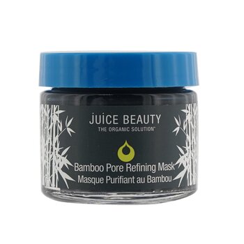 Bamboo Mascarilla Refinadora de Poros