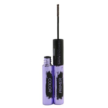 Brow Endowed Voluminizador (Primer+Color) - # Neutral Nana (Neutral)