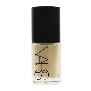 NARS Sheer Glow Base - Salzburg (Light 3.5)