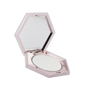 Fenty Beauty by Rihanna Diamond Bomb All Over Diamond Velo - # How Many Carats?! (Pure Platinum Sparkle)