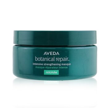 Aveda Botanical Repair Mascarilla Alisadora Intensiva - # Rich