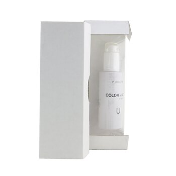 Color x Skin Fondant Base - # U (Light/Medium)