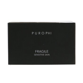 PUROPHI Fragile Piel Sensible (Crema Facial)